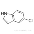 5-kloroindol CAS 17422-32-1